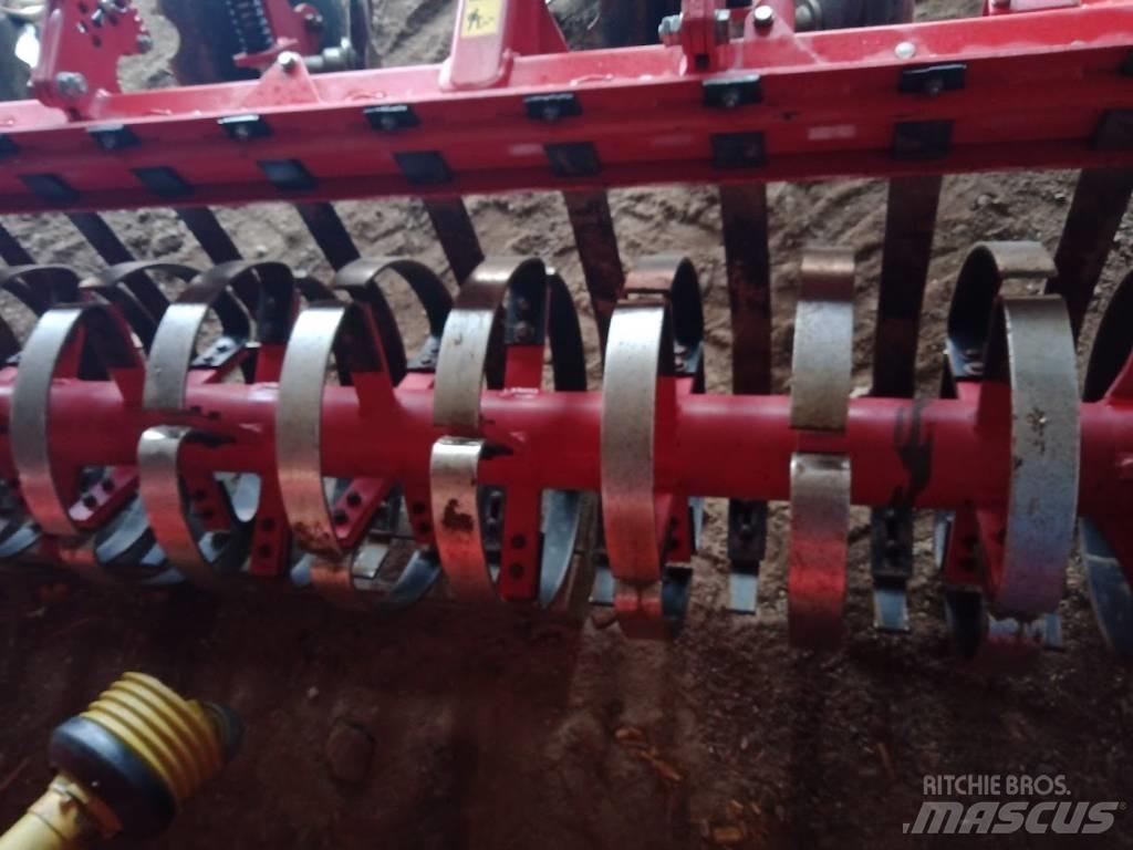 Horsch Terrano 3 FX زراعات