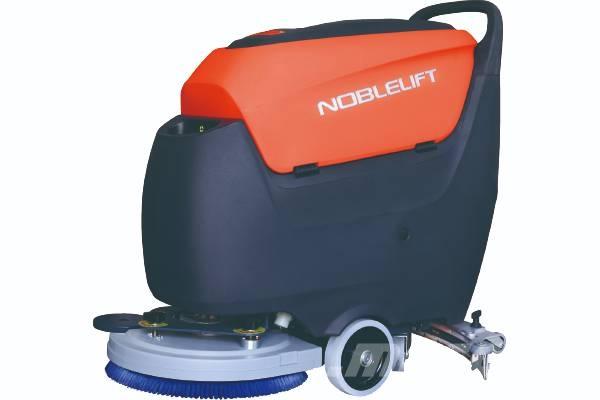 Noblelift NB530 آلات الارضيات و التلميع