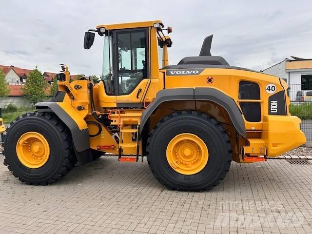 Volvo L 110 H لوادر بعجل