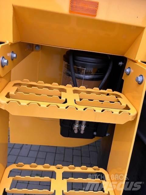 Volvo L 110 H لوادر بعجل