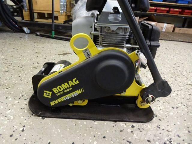 Bomag BVP 10/36 دكاكات أفقية