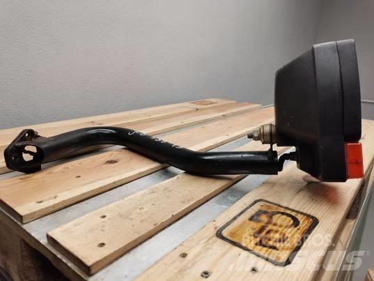 JCB 535-95 lamp كابينة والداخلية