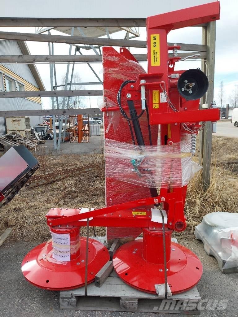 Agrow 185 Hydro جزازات