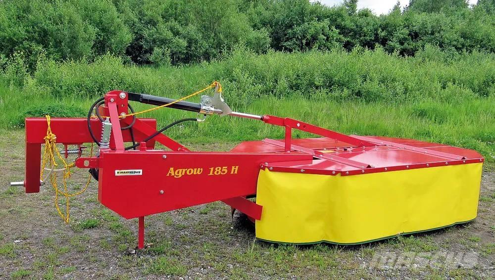 Agrow 185 Hydro جزازات