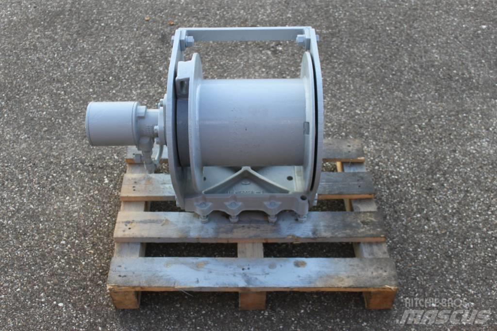  Gear products 5 tons رافعات هيدروليكية