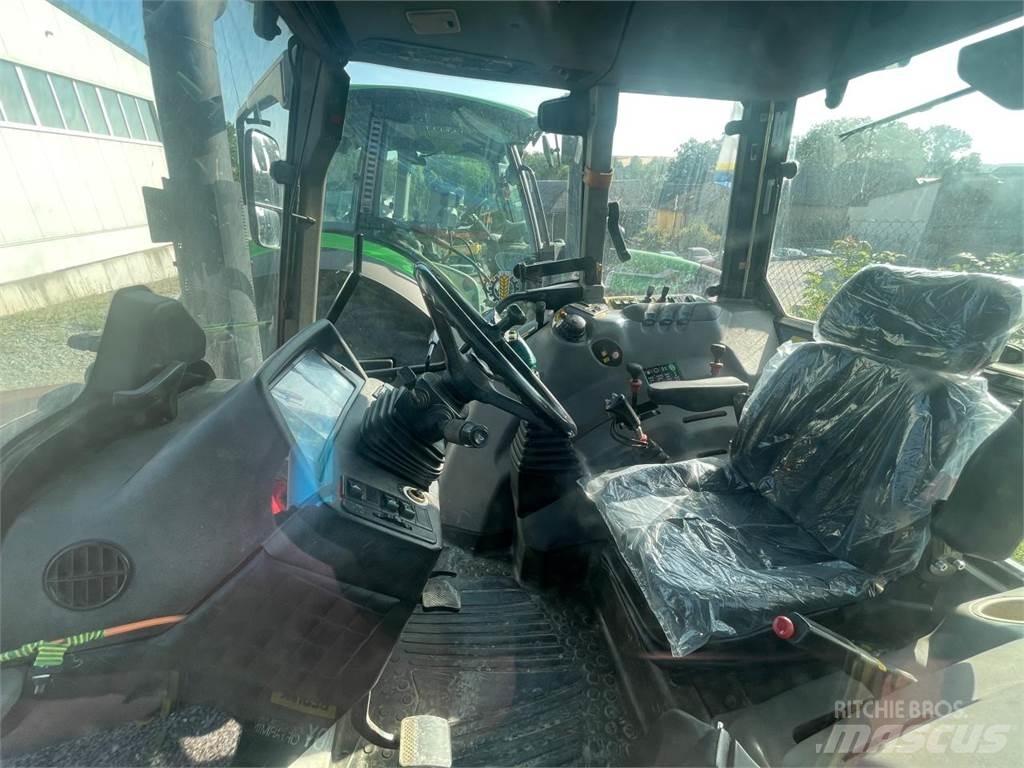 Belarus MTS 820 الجرارات