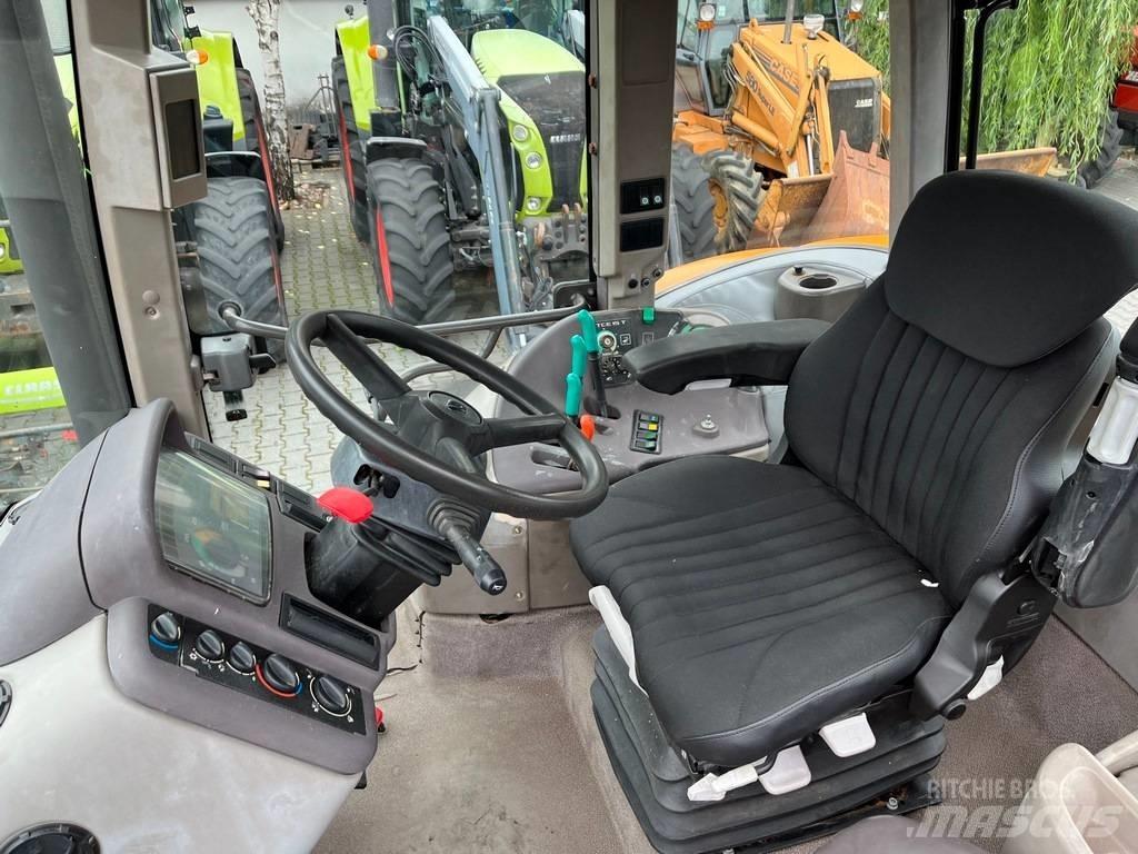 Renault ARES 626 RZ الجرارات