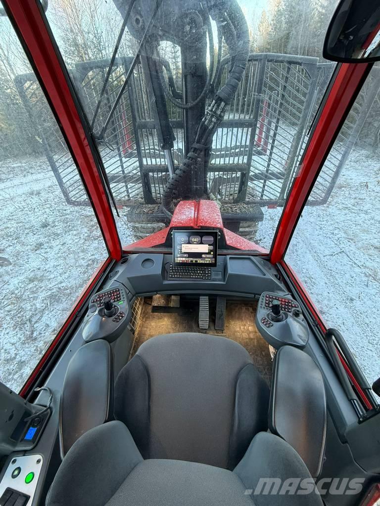 Komatsu 875 شاحنات