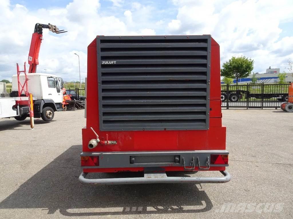 Kaeser M270 M270 مكابس