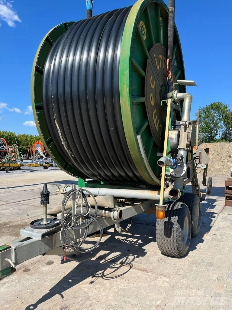 Irrimec G01 110-500 أنظمة الري