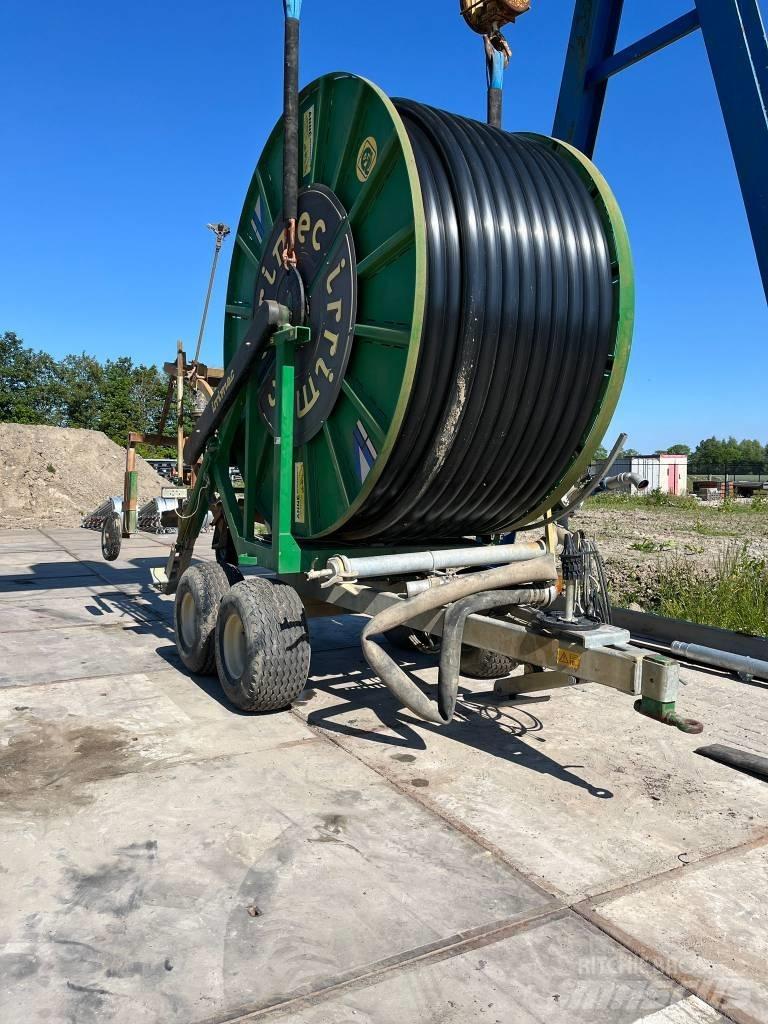 Irrimec G01 110-500 أنظمة الري