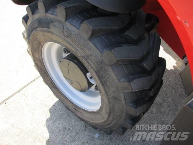 Manitou MT 625 (149) مناولات متداخلة