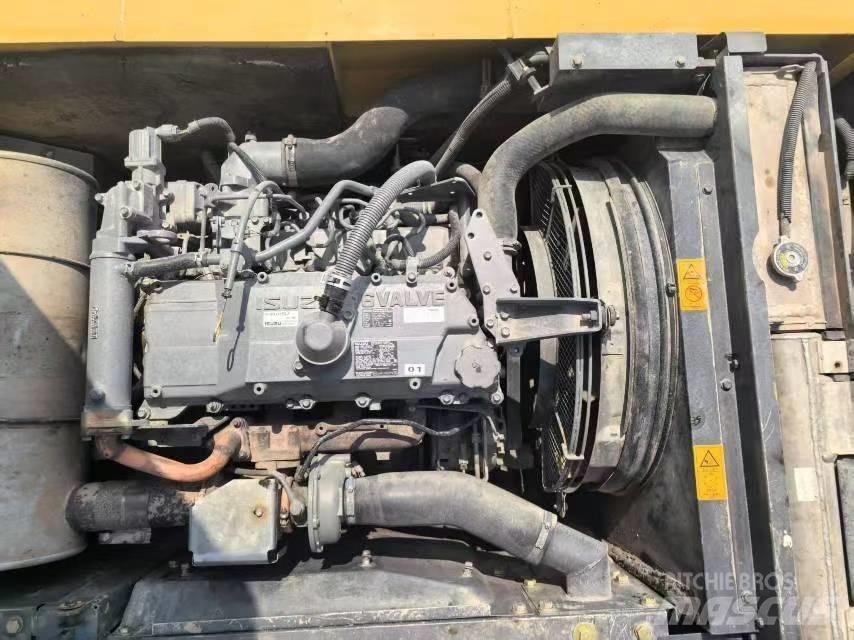 Sumitomo SH200-5 حفارات زحافة