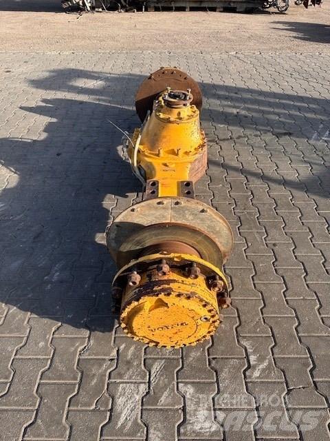 Volvo A 25 D AXLES محور العجلة
