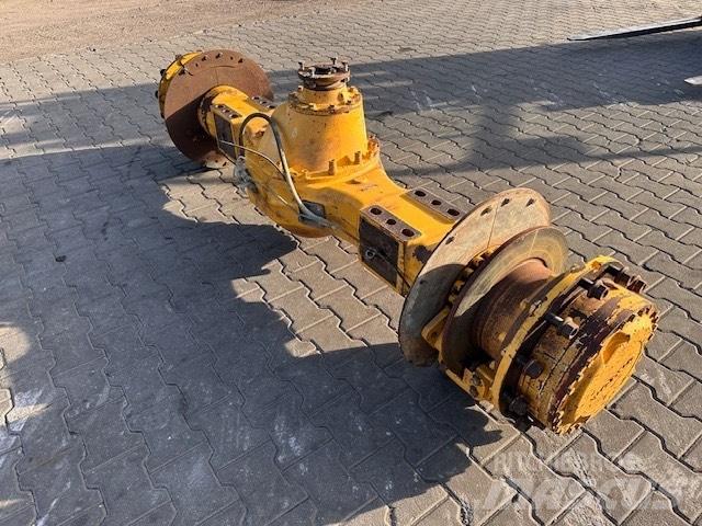 Volvo A 25 D AXLES محور العجلة