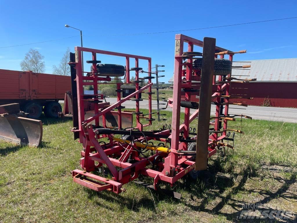 Potila SK 450 äes كاسحات