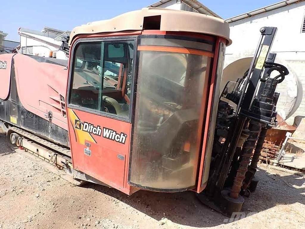 Ditch Witch JT30AT معدات الثقب السطحي