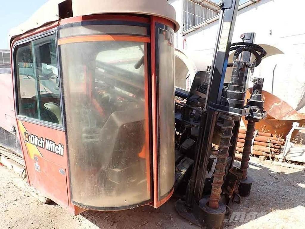 Ditch Witch JT30AT معدات الثقب السطحي