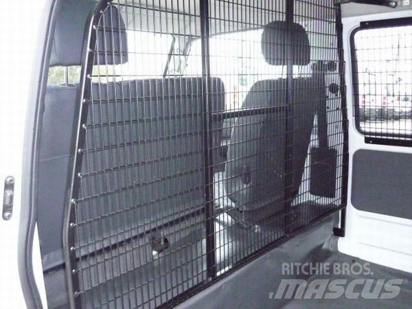 Ford Econovan LWB JH شاحنة مقفلة