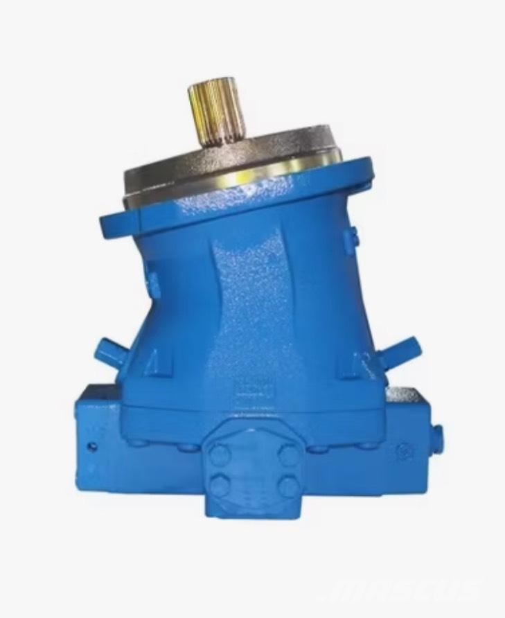 Rexroth A6VM355 هيدروليات