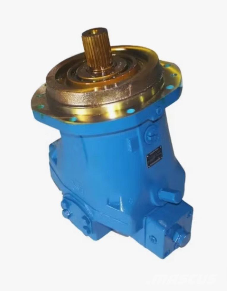 Rexroth A6VM355 هيدروليات