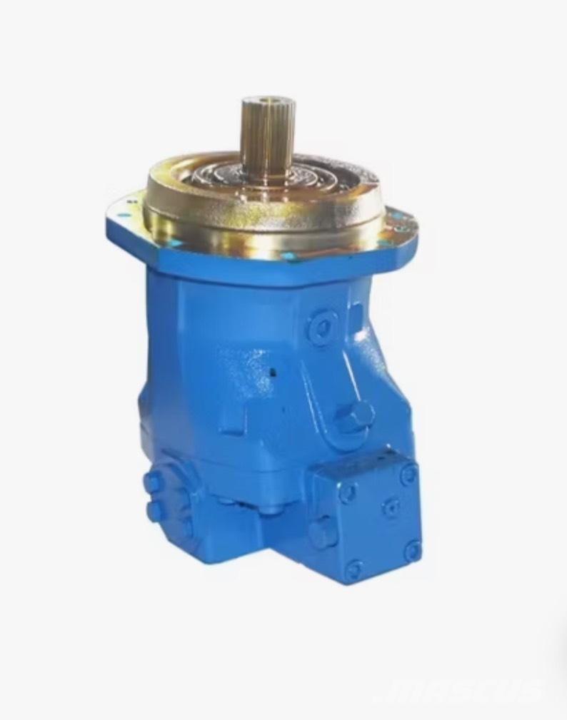 Rexroth A6VM355 هيدروليات