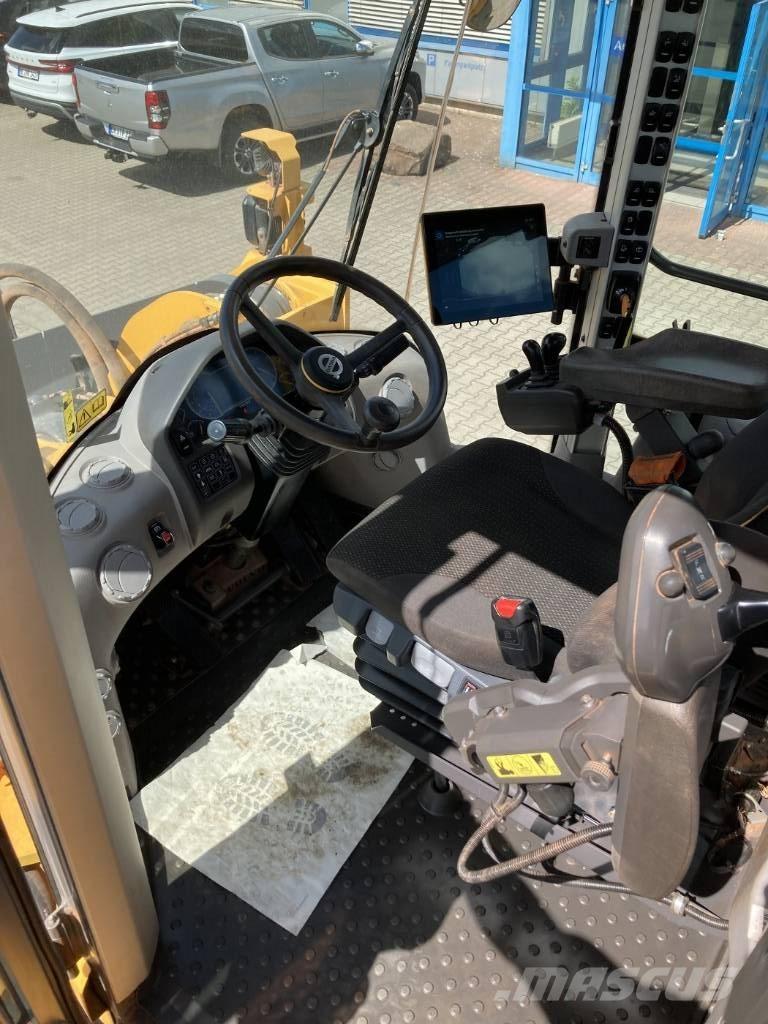 Volvo L 150 H لوادر بعجل