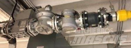  Bio Fuel System GTI مولدات ديزل
