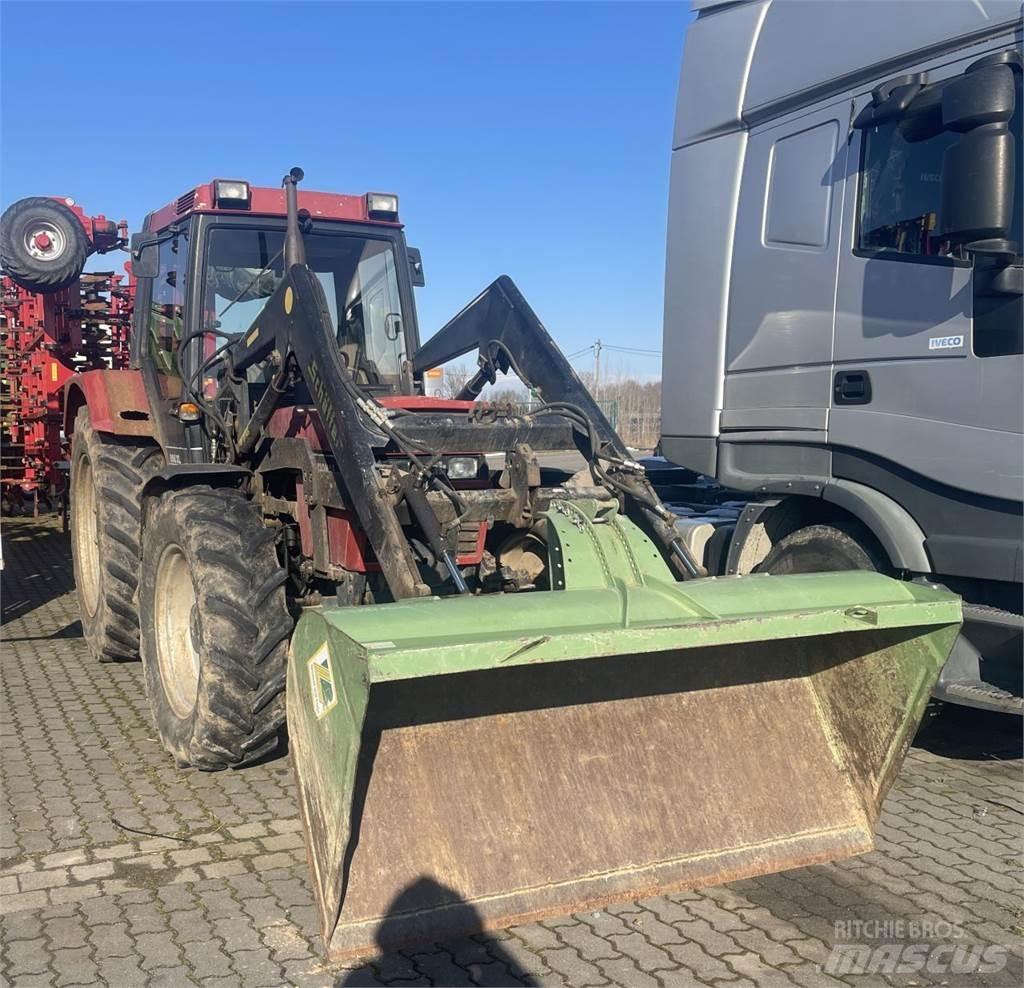 Case IH 856 XL الجرارات