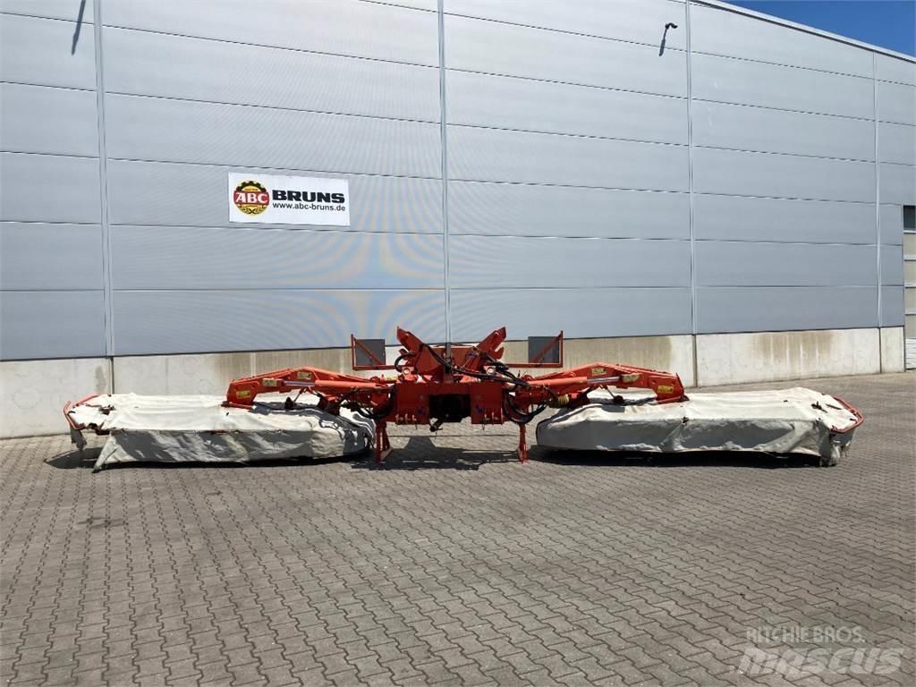 Kuhn GMD 883 جزازات مكيفات