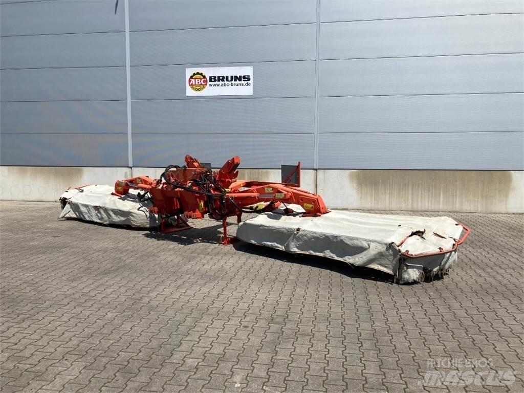 Kuhn GMD 883 جزازات مكيفات