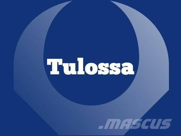 McHale Fusion 3 Plus محزمات مستديرة