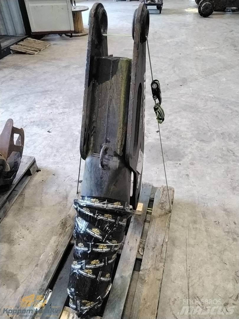 Loglift 170H رافعات حصادات