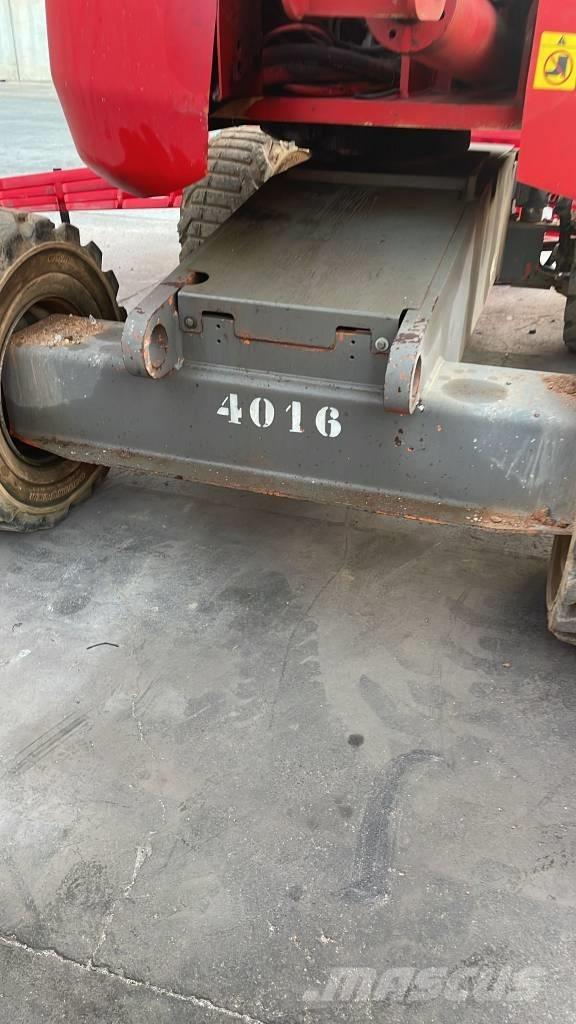 JLG 450 AJS II رافعات سلة مفصلية