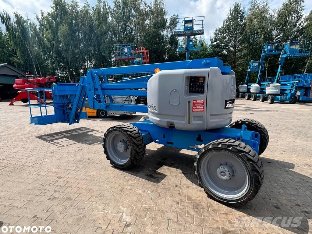Genie Z 45/25 رافعات سلة مفصلية
