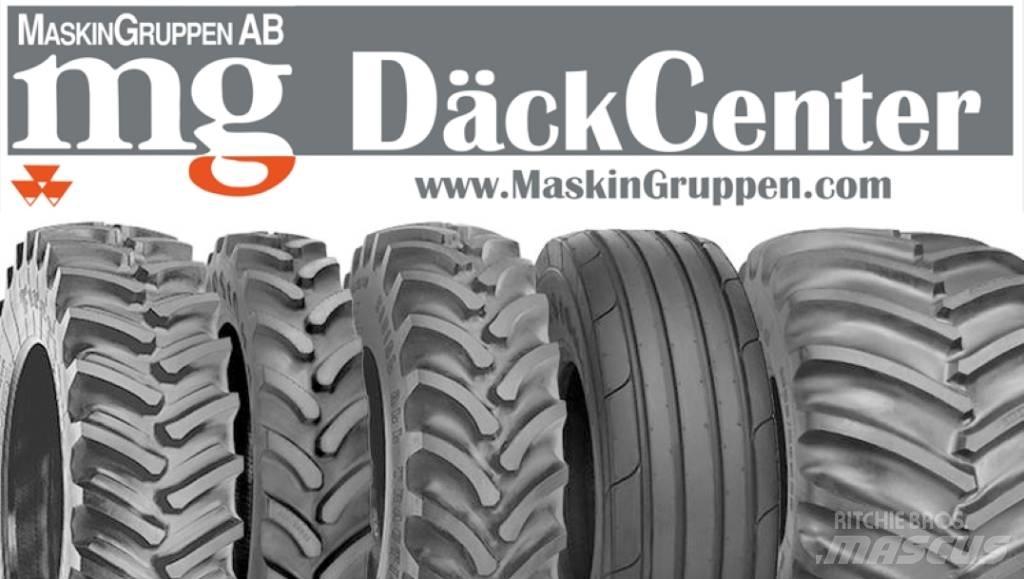  Däck 20,5-25 الإطارات والعجلات والحافات