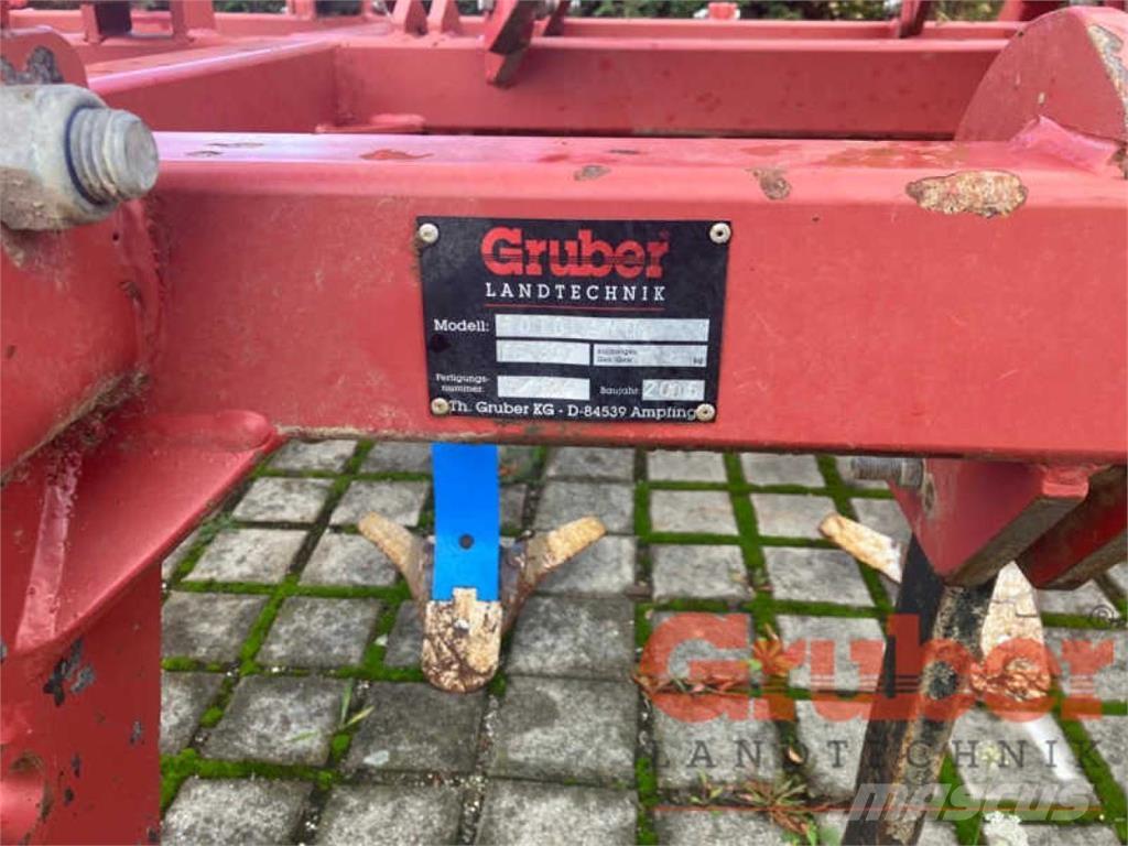 Rotoland FG 307 زراعات