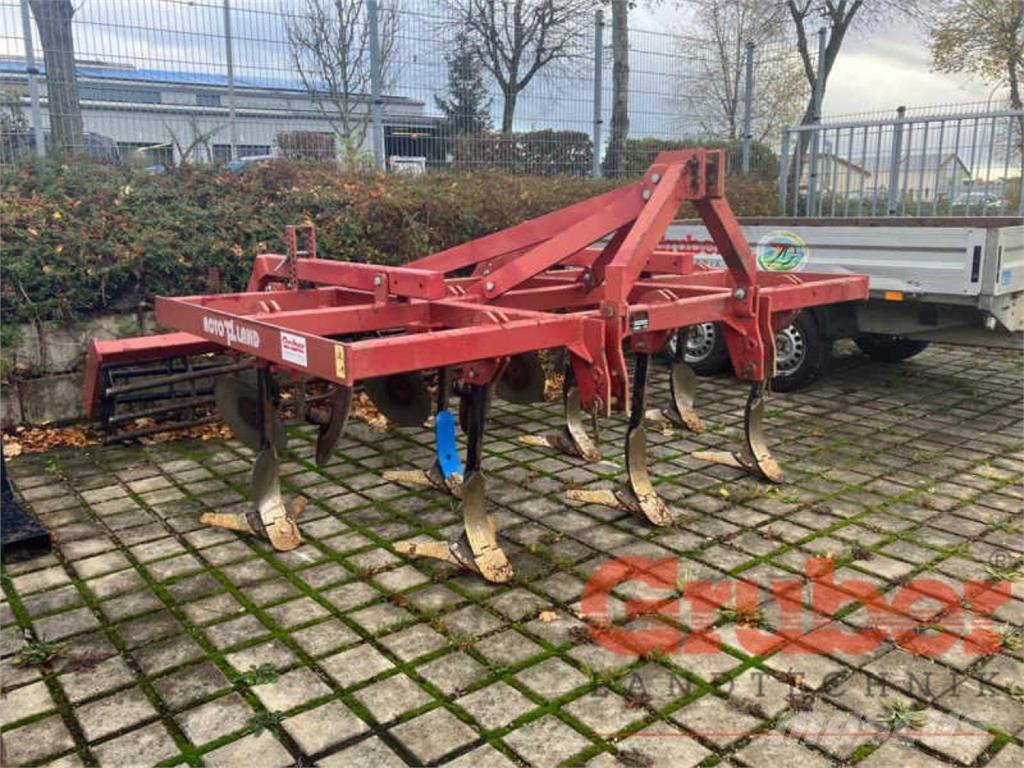 Rotoland FG 307 زراعات