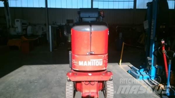 Manitou 80VJR رافعات سلة مفصلية