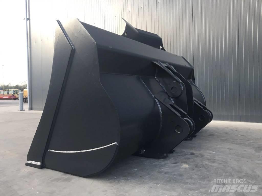 Volvo L180G دلاء