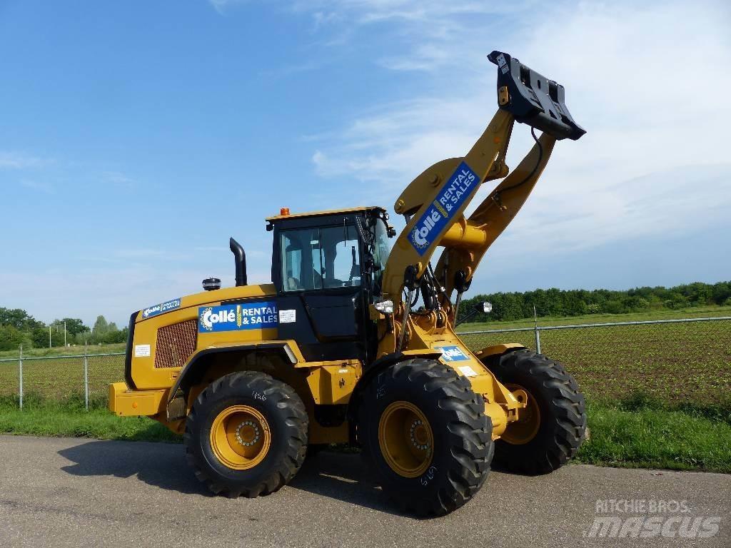 CAT 926 M | 2017 لوادر بعجل