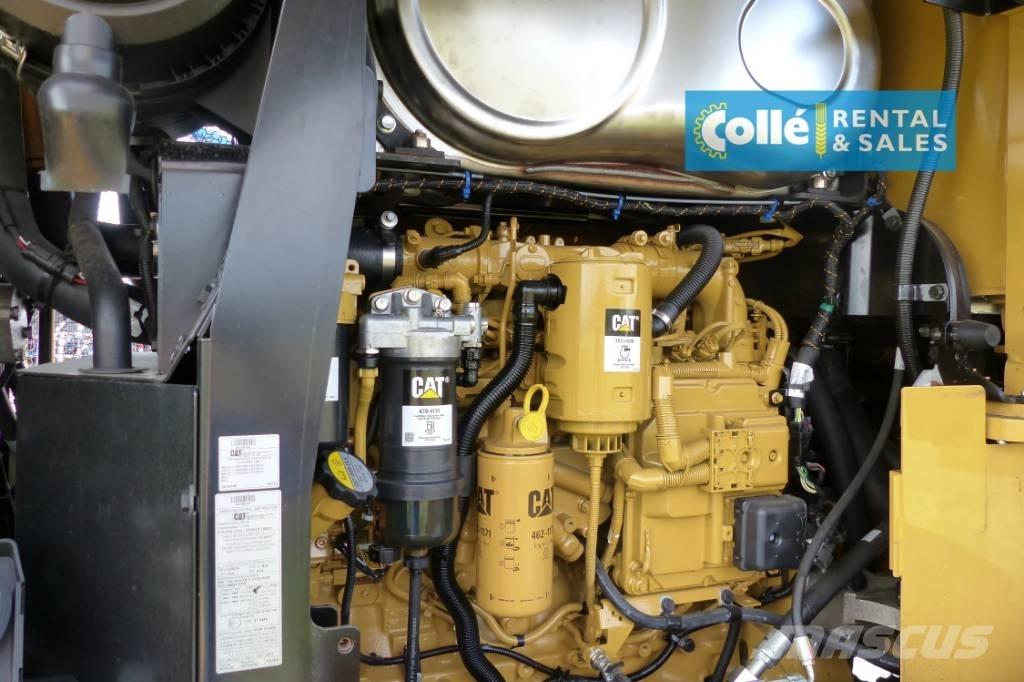 CAT 926 M | 2017 لوادر بعجل