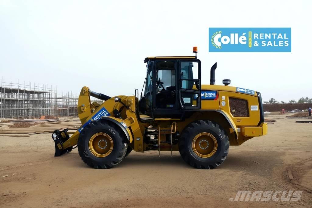CAT 926 M | 2017 لوادر بعجل