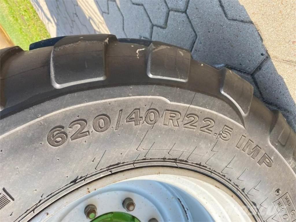 Krone SWADRO 1400 محشات