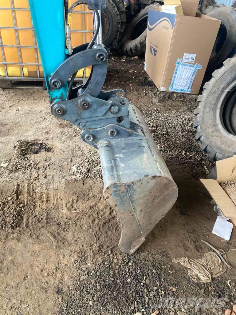 Sunward SWE 25 UF حفارات صغيرة أقل من 7 طن (حفارات صغيرة)