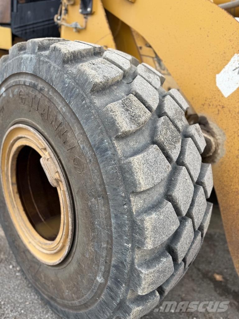 CAT 950 H لوادر بعجل