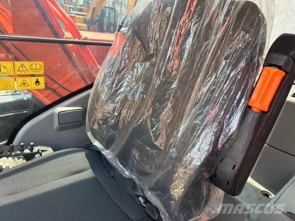 Hitachi EX 200-1 حفارات زحافة