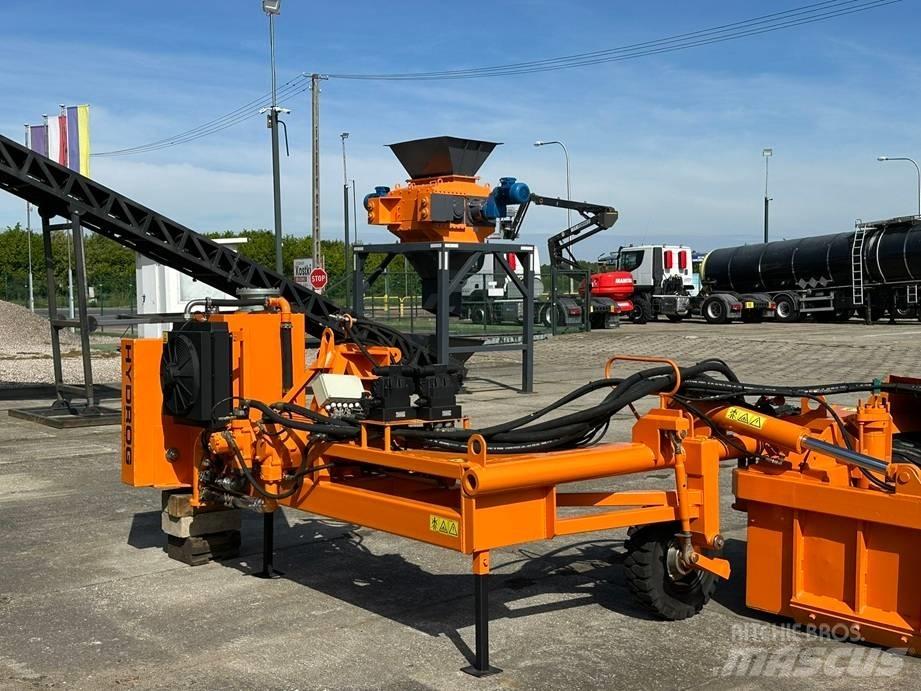Hydrog SP 1200 أخرى