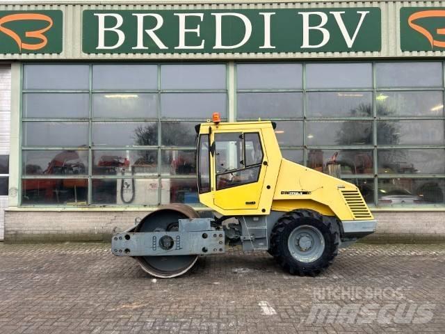 Bomag BW 177 D-3 مداحل ثنائية الاسطوانة