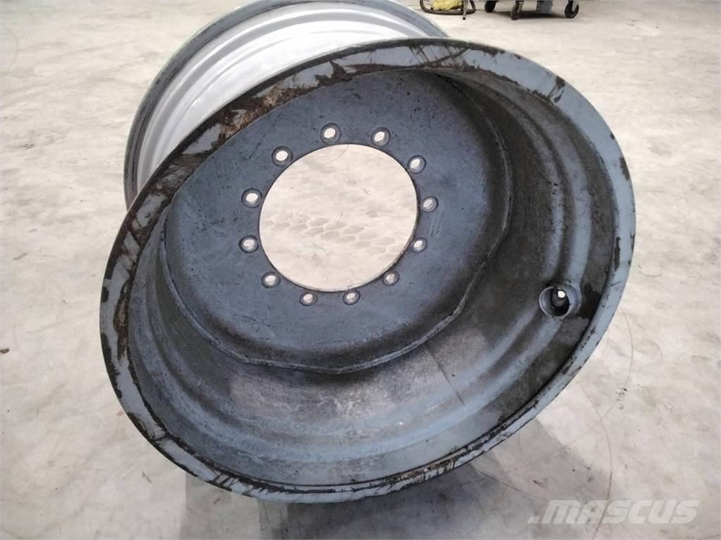 Valmet 911 20x34 الإطارات والعجلات والحافات